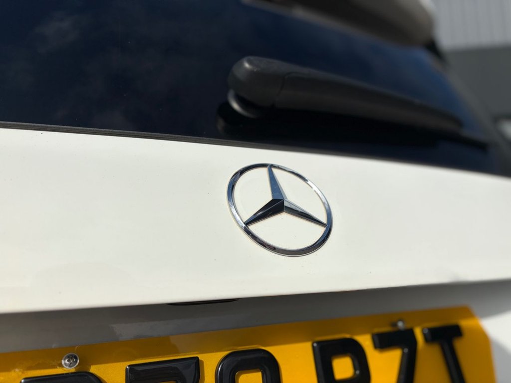 Used Mercedes-Benz GLB 2021 for sale - 77734734: Photo 29