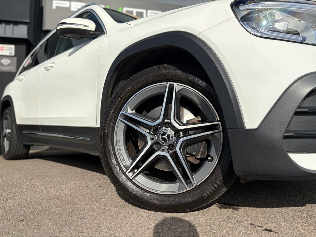 Used Mercedes-Benz GLB 2021 for sale - 77734734: Photo 3