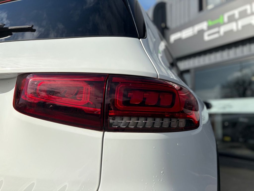 Used Mercedes-Benz GLB 2021 for sale - 77734734: Photo 30