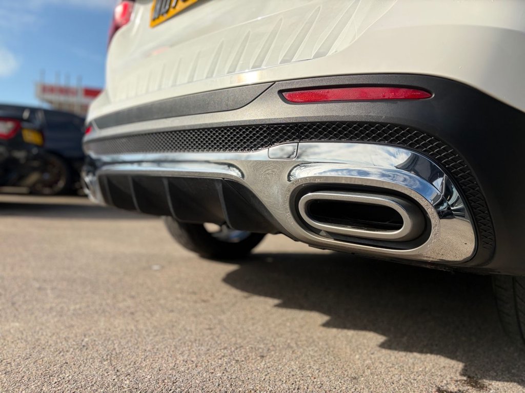 Used Mercedes-Benz GLB 2021 for sale - 77734734: Photo 31