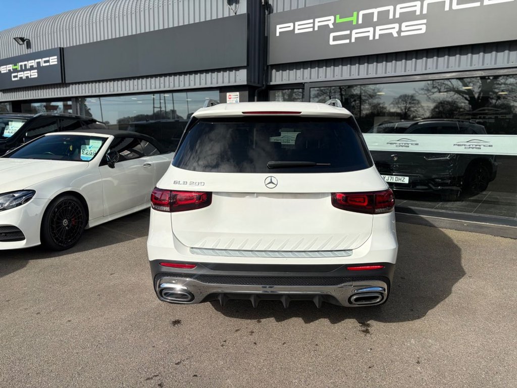 Used Mercedes-Benz GLB 2021 for sale - 77734734: Photo 32