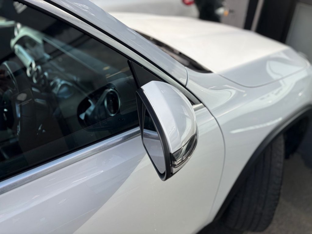 Used Mercedes-Benz GLB 2021 for sale - 77734734: Photo 34