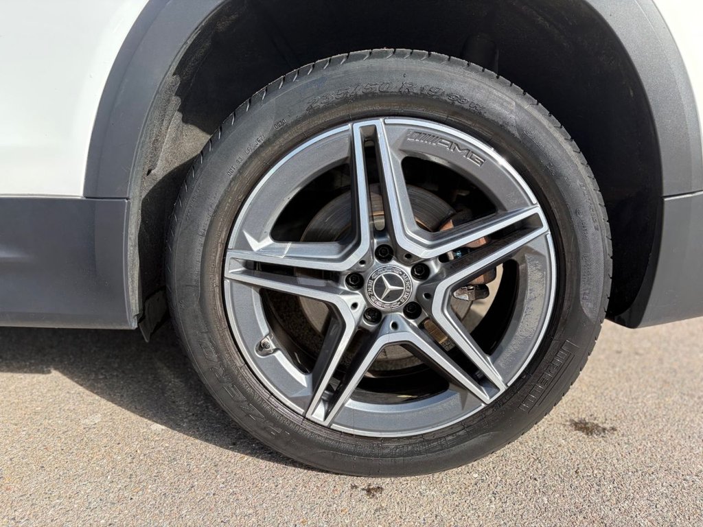 Used Mercedes-Benz GLB 2021 for sale - 77734734: Photo 35