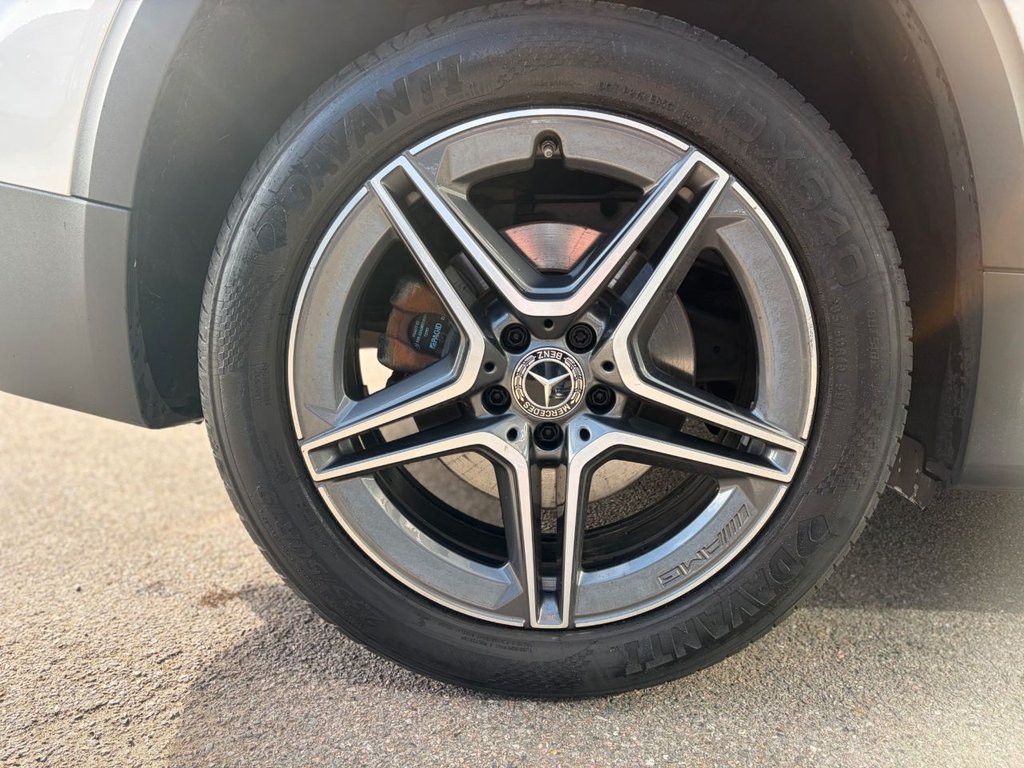 Used Mercedes-Benz GLB 2021 for sale - 77734734: Photo 36