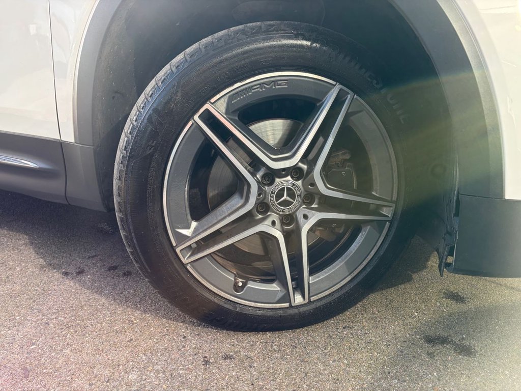 Used Mercedes-Benz GLB 2021 for sale - 77734734: Photo 37