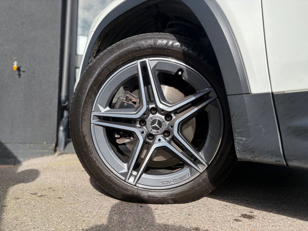 Used Mercedes-Benz GLB 2021 for sale - 77734734: Photo 38