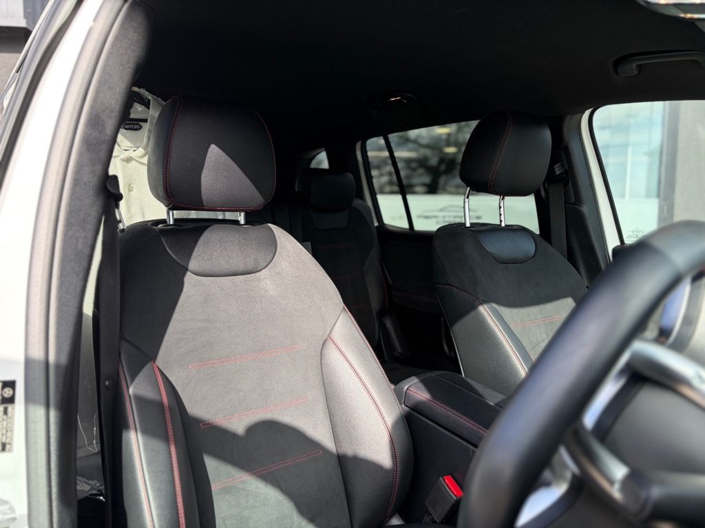 Used Mercedes-Benz GLB 2021 for sale - 77734734: Photo 4