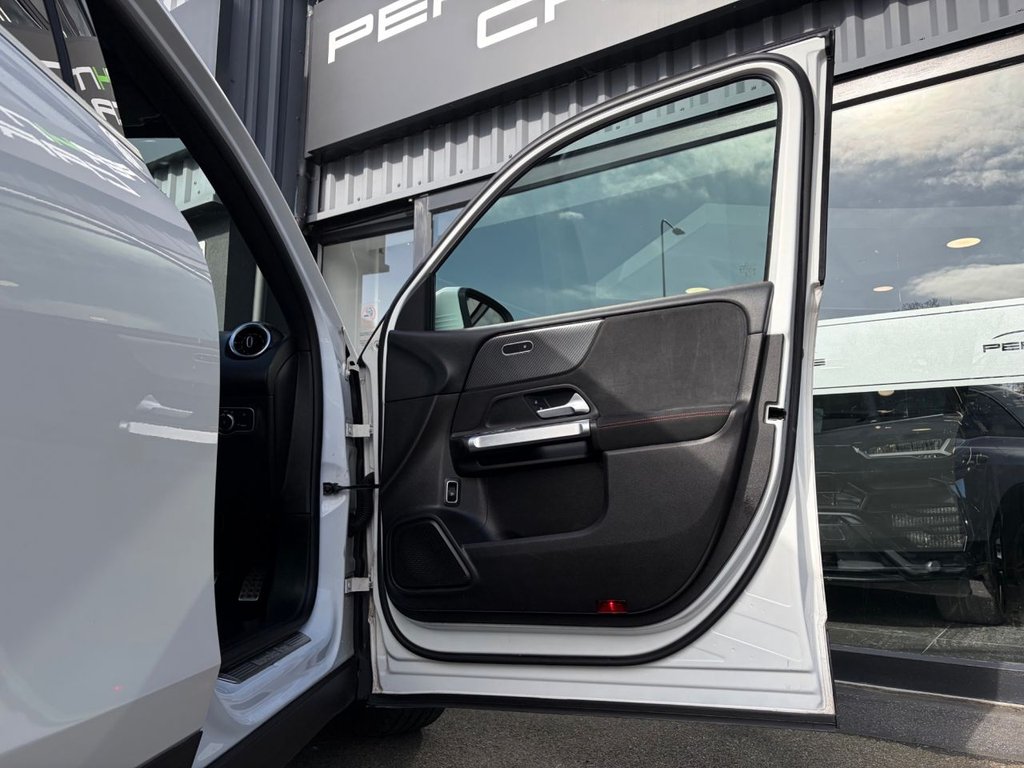 Used Mercedes-Benz GLB 2021 for sale - 77734734: Photo 40