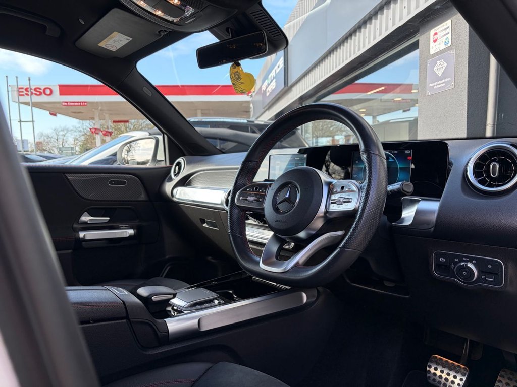 Used Mercedes-Benz GLB 2021 for sale - 77734734: Photo 45