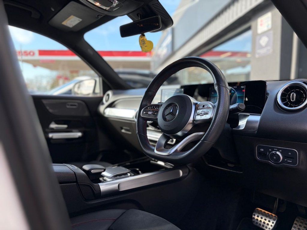 Used Mercedes-Benz GLB 2021 for sale - 77734734: Photo 46