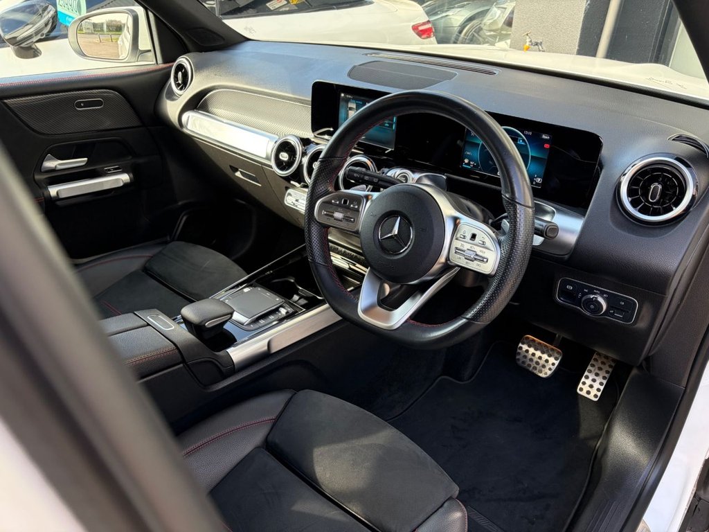 Used Mercedes-Benz GLB 2021 for sale - 77734734: Photo 48