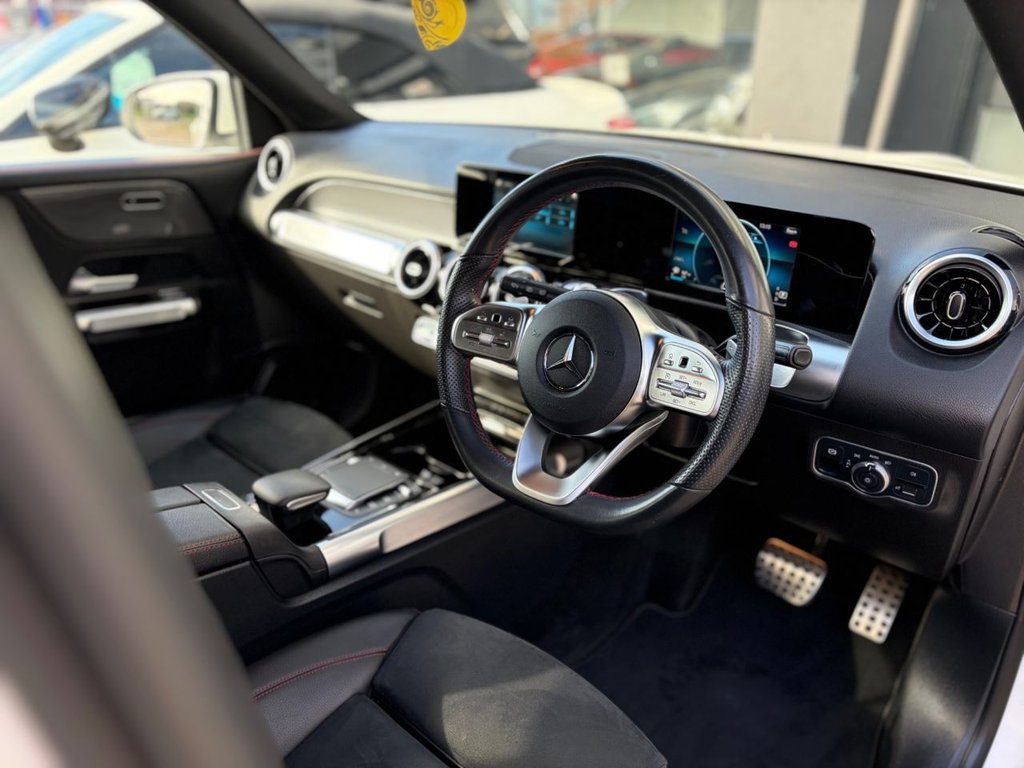 Used Mercedes-Benz GLB 2021 for sale - 77734734: Photo 5