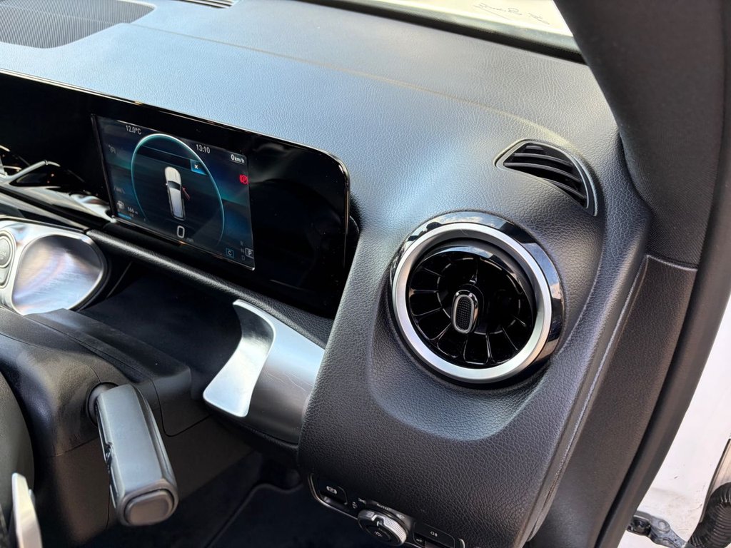 Used Mercedes-Benz GLB 2021 for sale - 77734734: Photo 50