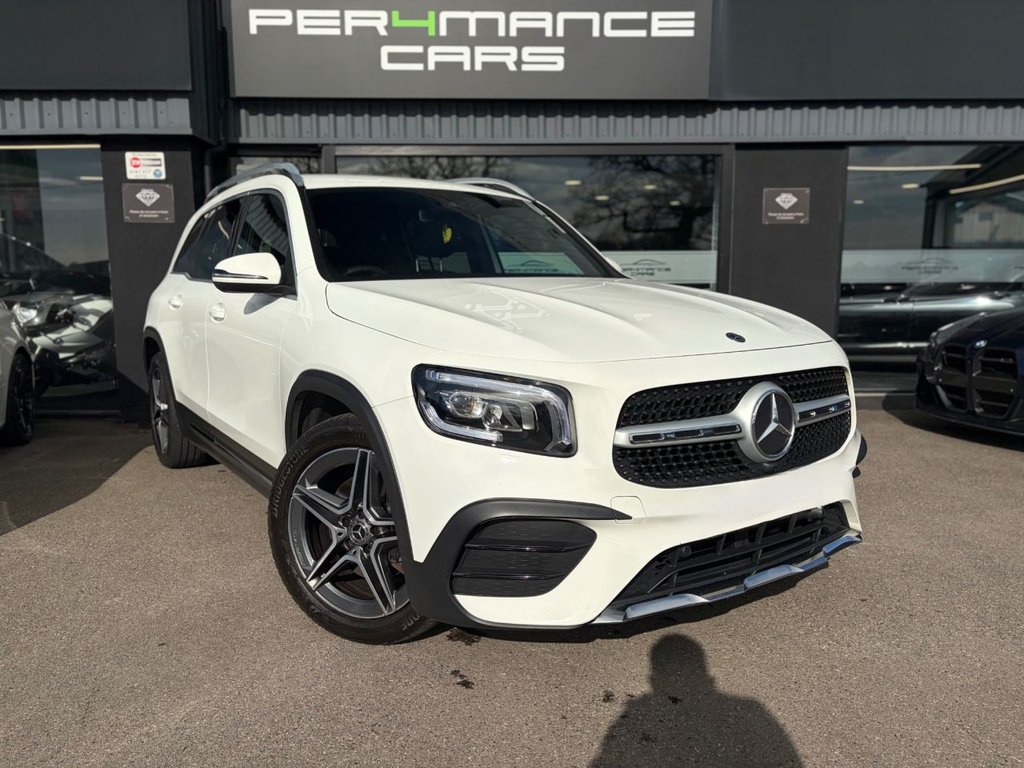 Used Mercedes-Benz GLB 2021 for sale - 77734734: Photo 6