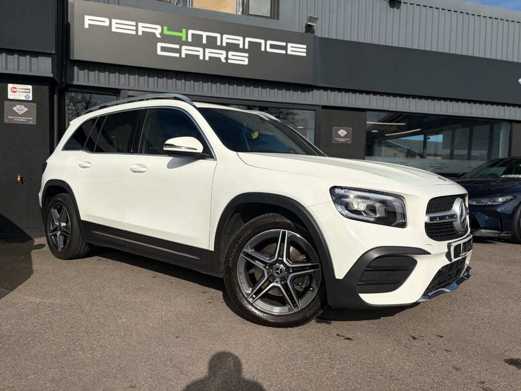 Used Mercedes-Benz GLB 2021 for sale - 77734734: Photo 7