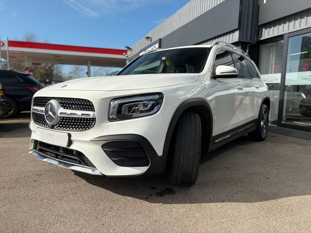 Used Mercedes-Benz GLB 2021 for sale - 77734734: Photo 9