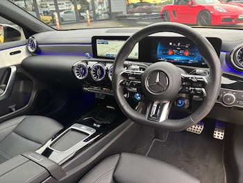 Used Mercedes-Benz A-Class 2023 for sale - 74077864: Photo