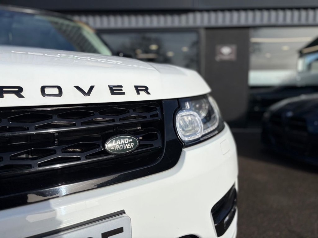 Used Land Rover Range Rover Sport 2014 for sale - 77672725: Photo 11