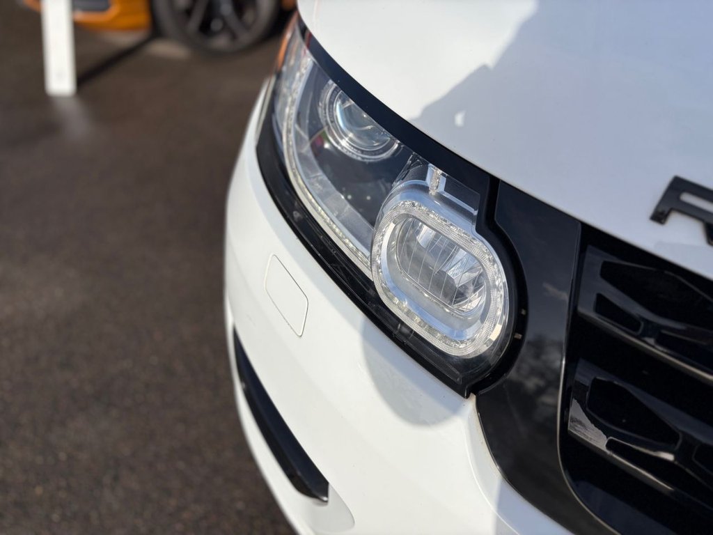 Used Land Rover Range Rover Sport 2014 for sale - 77672725: Photo 13