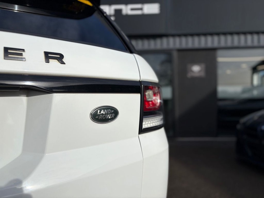 Used Land Rover Range Rover Sport 2014 for sale - 77672725: Photo 31