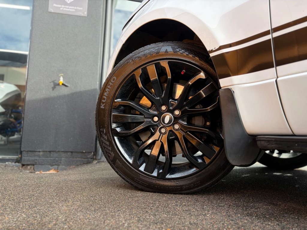 Used Land Rover Range Rover Sport 2014 for sale - 77672725: Photo 41