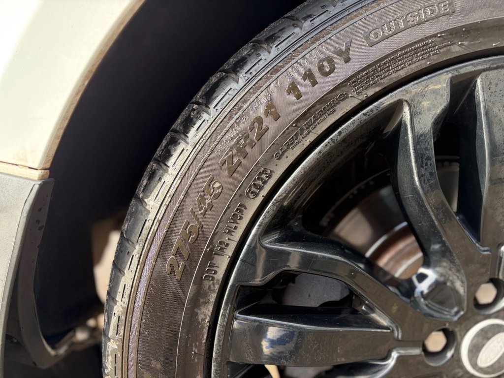 Used Land Rover Range Rover Sport 2014 for sale - 77672725: Photo 43