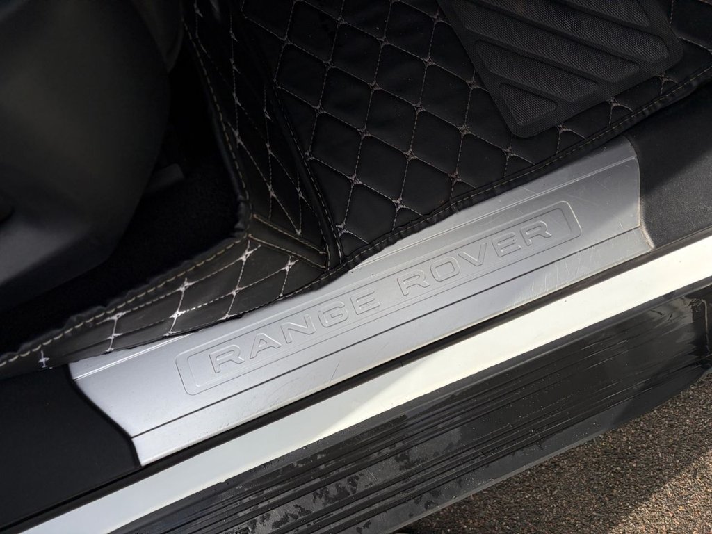 Used Land Rover Range Rover Sport 2014 for sale - 77672725: Photo 47