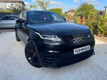 2019 (0C) - 2.0 P300 R-Dynamic SE 5dr Auto