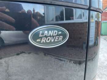 Used Land Rover Range Rover Velar 2019 for sale - 74649979: Photo