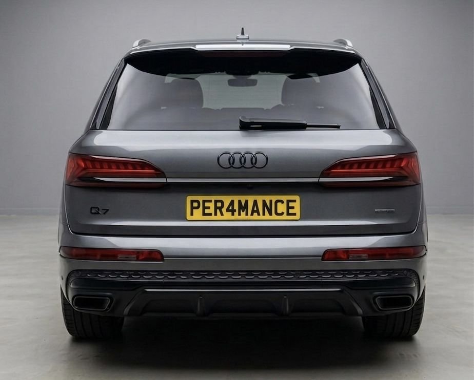 Used Audi Q7 2025 for sale - 78030583: Photo 11