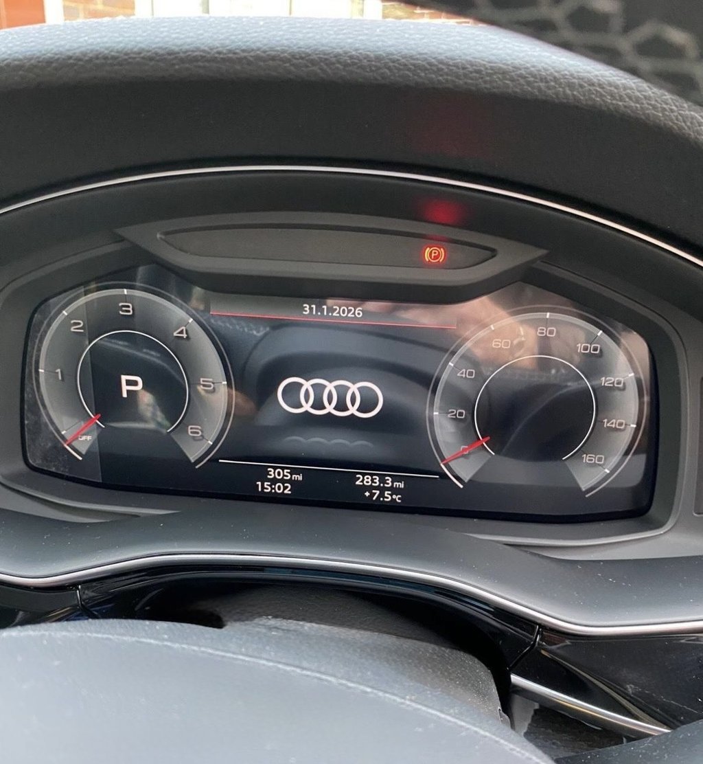 Used Audi Q7 2025 for sale - 78030583: Photo 13