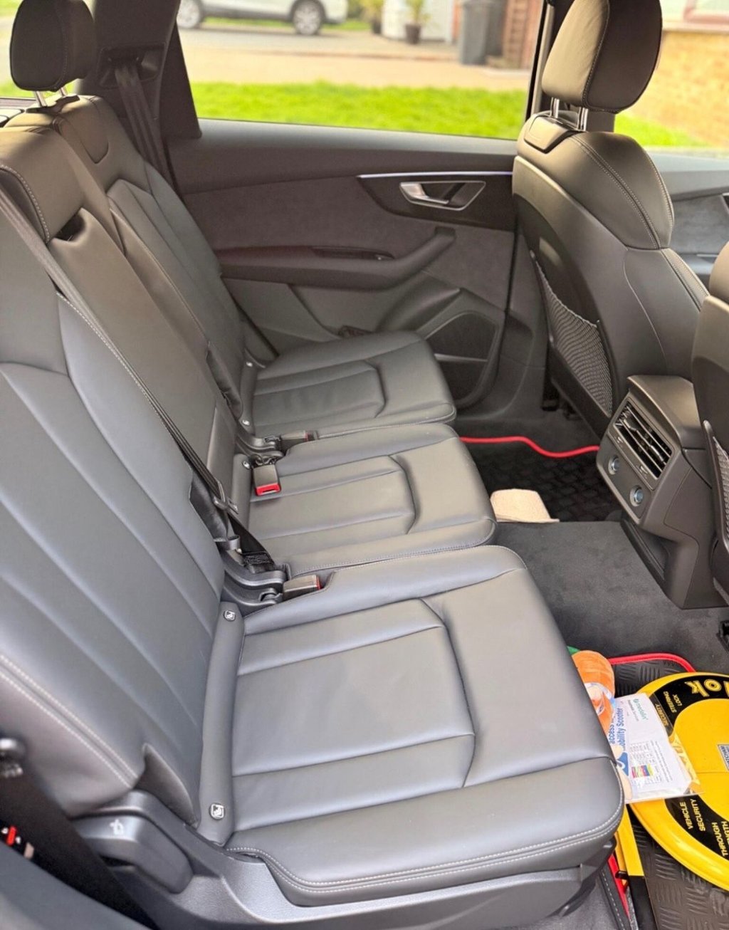 Used Audi Q7 2025 for sale - 78030583: Photo 14