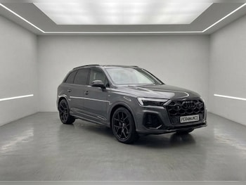 Audi Q7 feature image