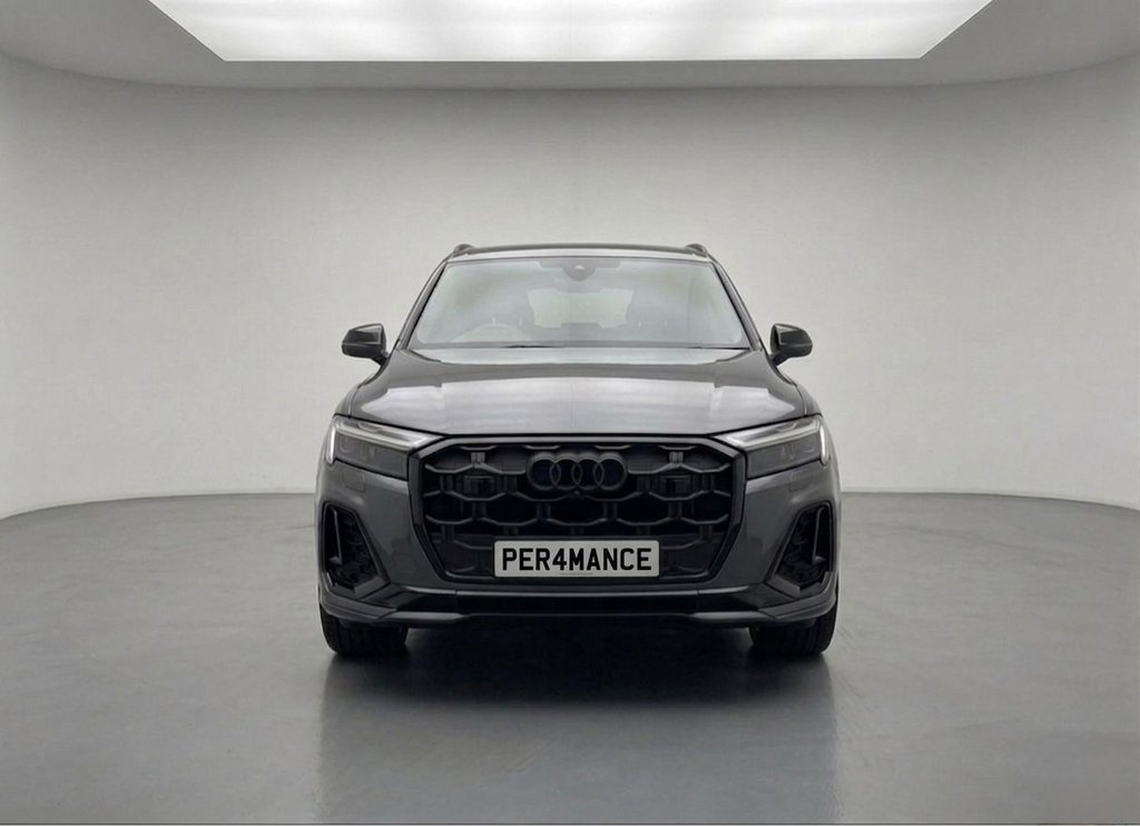 Used Audi Q7 2025 for sale - 78030583: Photo 7