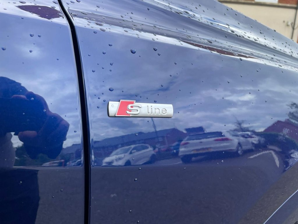 Used Audi Q8 2021 for sale - 76029492: Photo 10