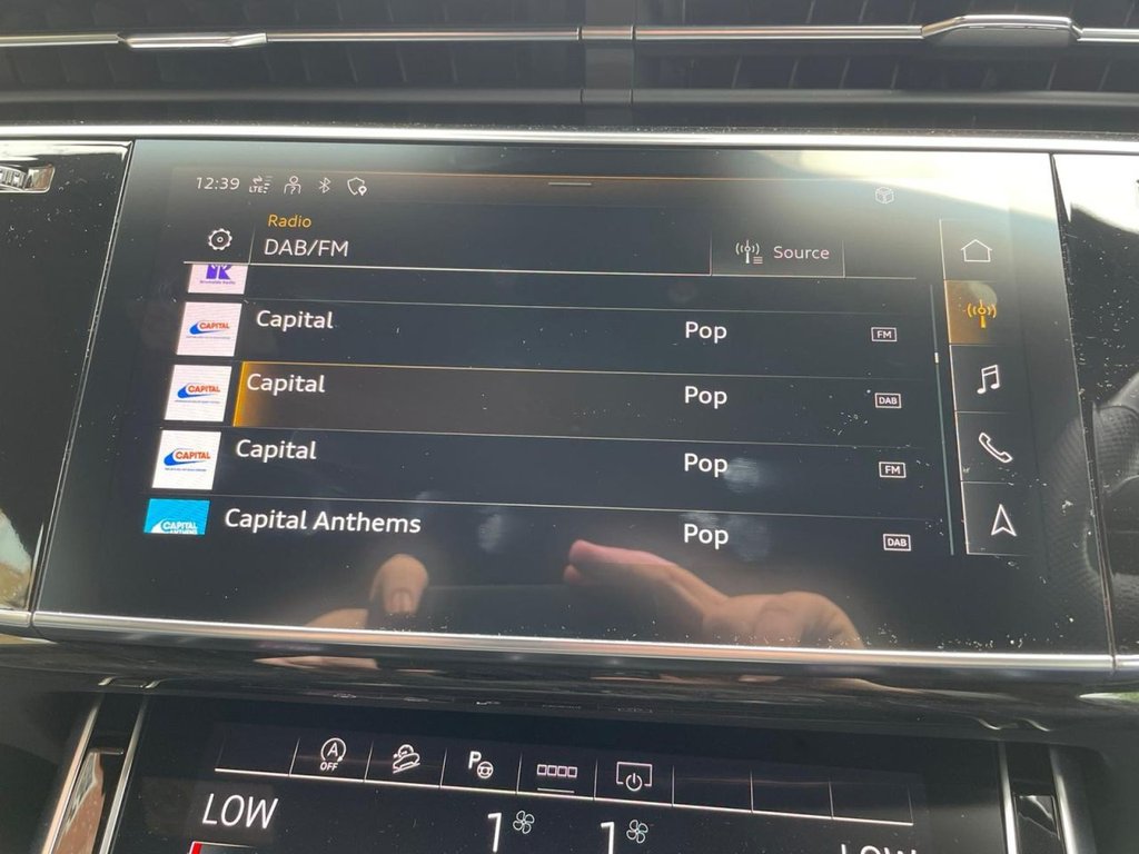 Used Audi Q8 2021 for sale - 76029492: Photo 24