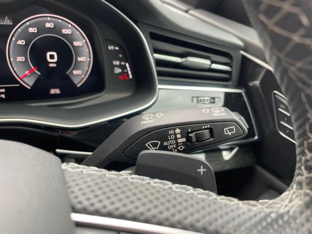 Used Audi Q8 2021 for sale - 76029492: Photo 25