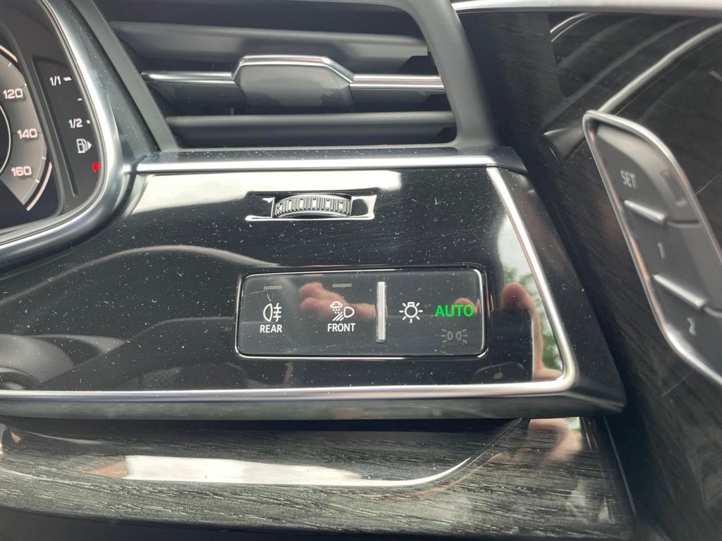 Used Audi Q8 2021 for sale - 76029492: Photo 27