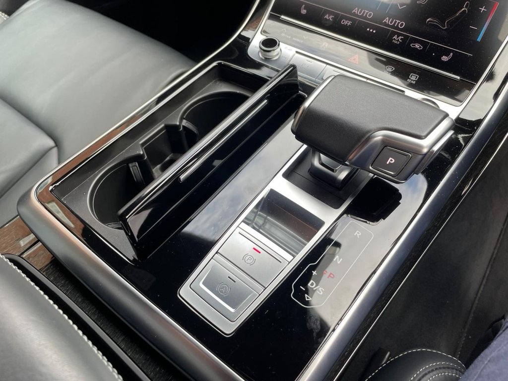 Used Audi Q8 2021 for sale - 76029492: Photo 30