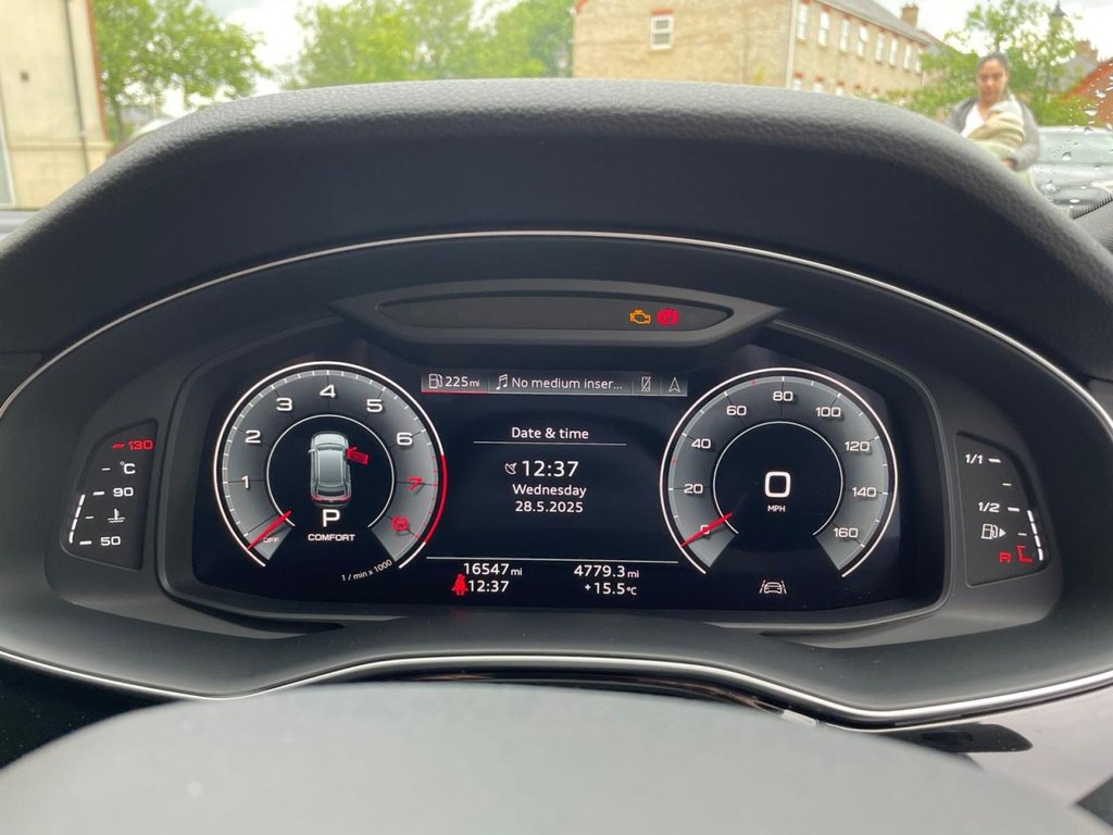 Used Audi Q8 2021 for sale - 76029492: Photo 34