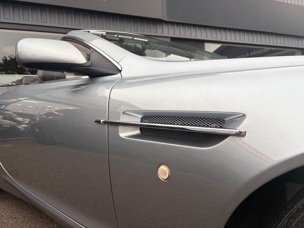 Used Aston Martin DB9 2007 for sale - 76434471: Photo 18