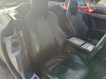 Used Aston Martin DB9 2007 for sale - 76434471: Photo