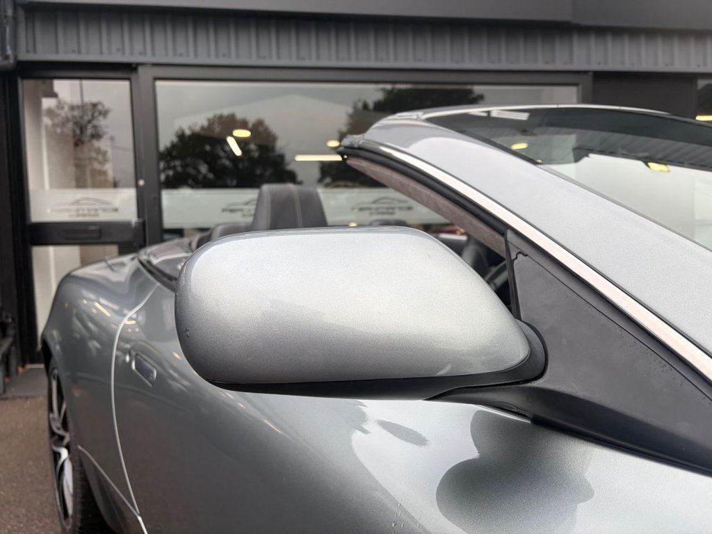 Used Aston Martin DB9 2007 for sale - 76434471: Photo 44