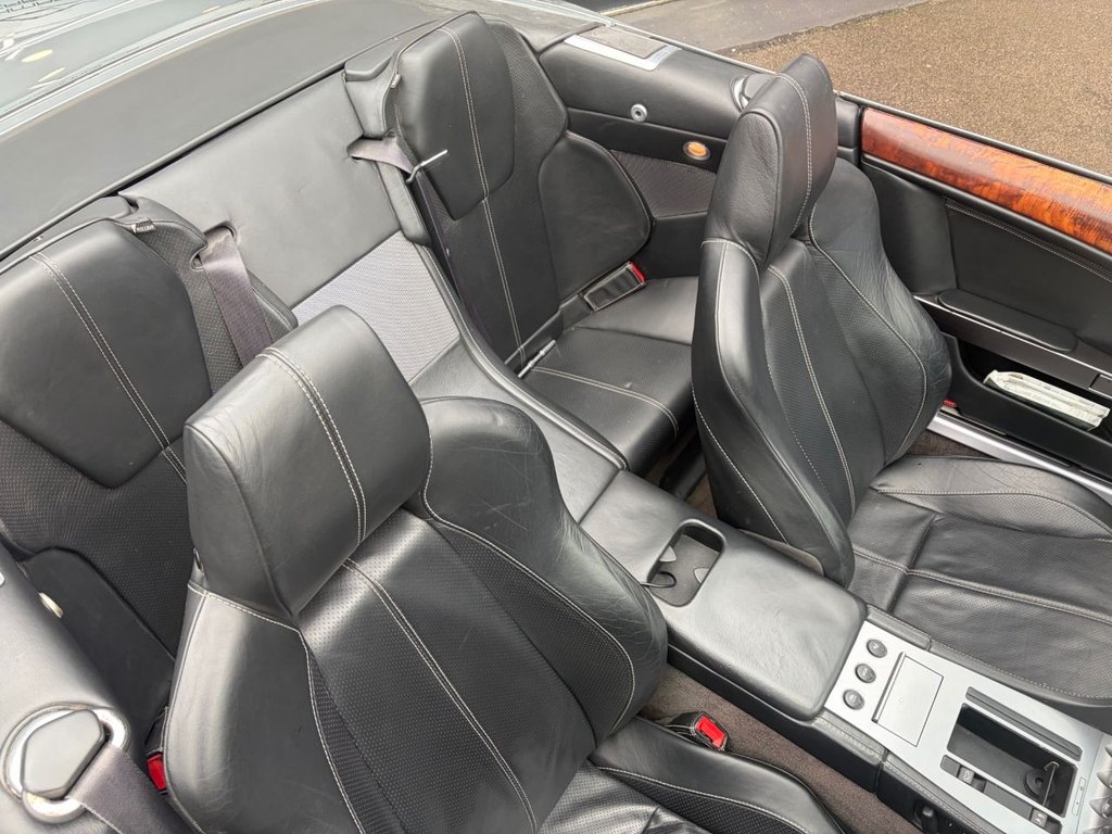 Used Aston Martin DB9 2007 for sale - 76434471: Photo 46