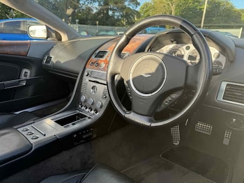 Used Aston Martin DB9 2007 for sale - 76434471: Photo
