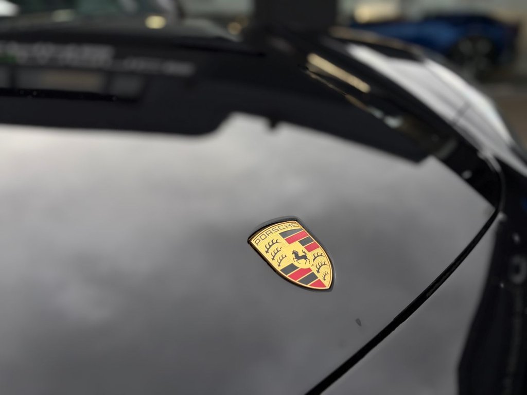 Used Porsche Panamera 2020 for sale - 77547443: Photo 11