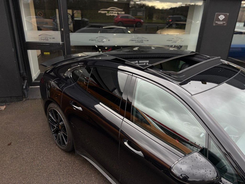 Used Porsche Panamera 2020 for sale - 77547443: Photo 16