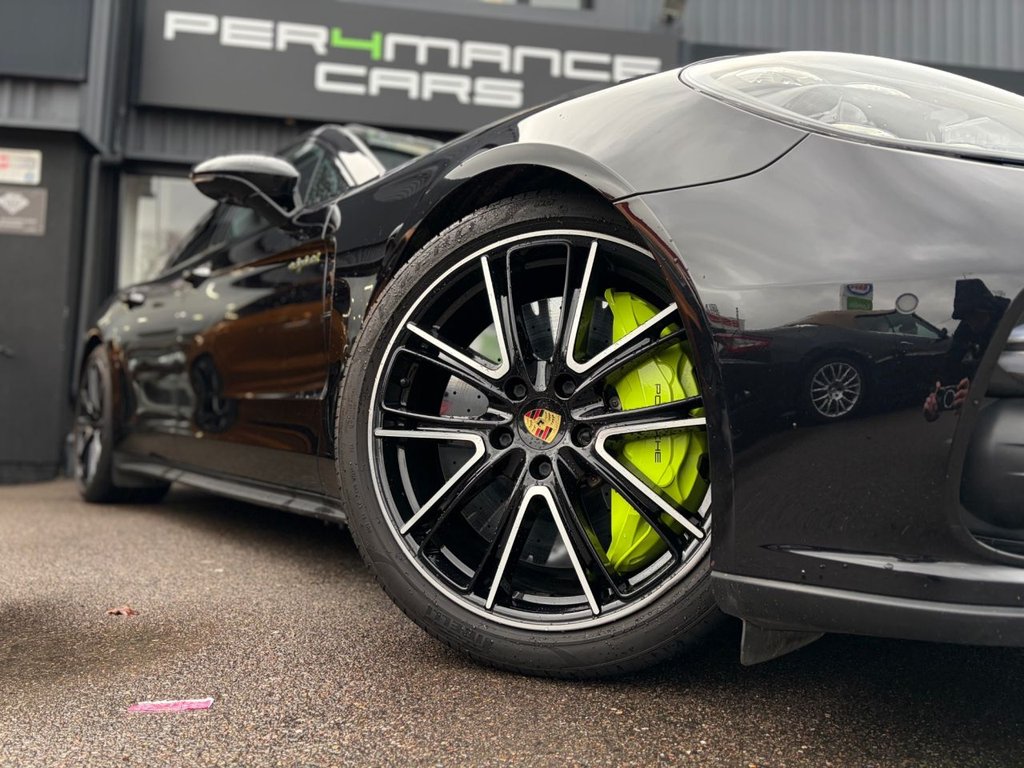 Used Porsche Panamera 2020 for sale - 77547443: Photo 17