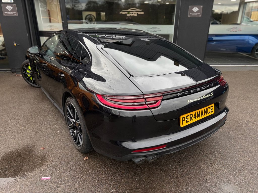 Used Porsche Panamera 2020 for sale - 77547443: Photo 20