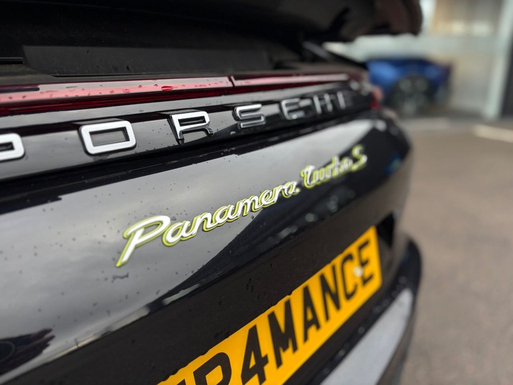 Used Porsche Panamera 2020 for sale - 77547443: Photo 24
